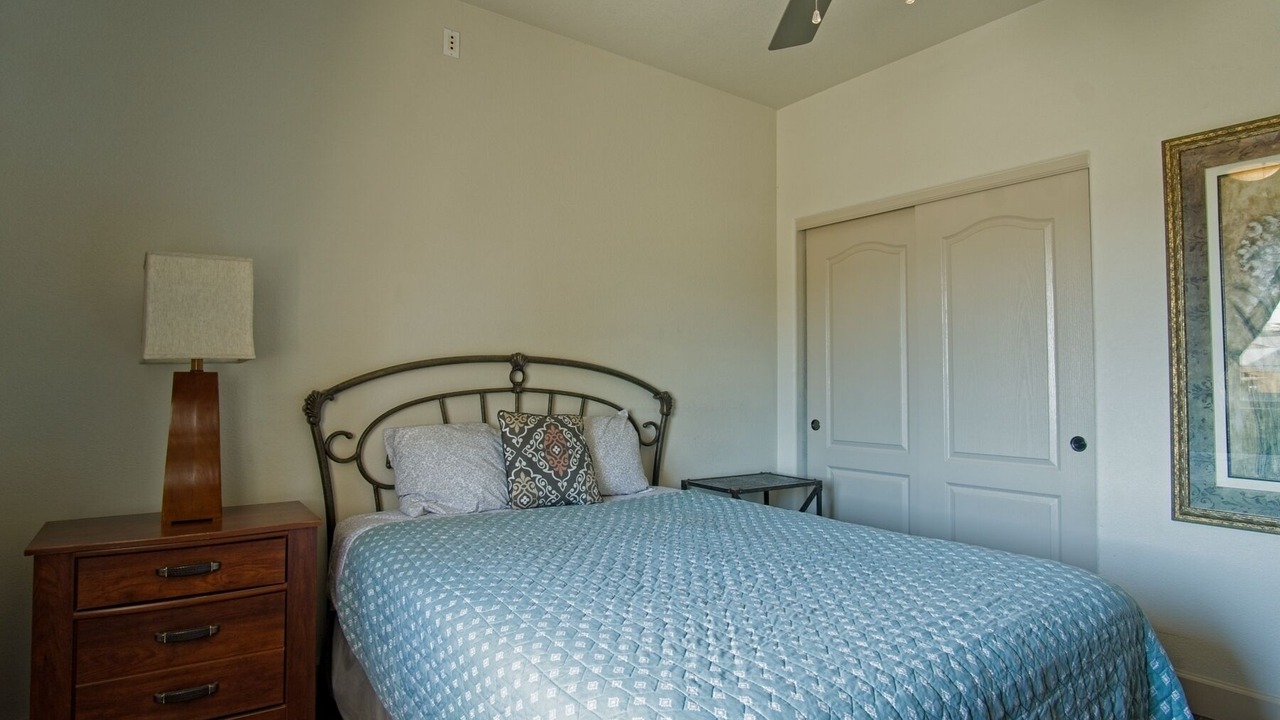 Photo of Bedroom in Lake Havasu City