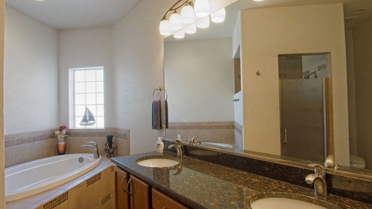 Photo of Bathroom in Lake Havasu City