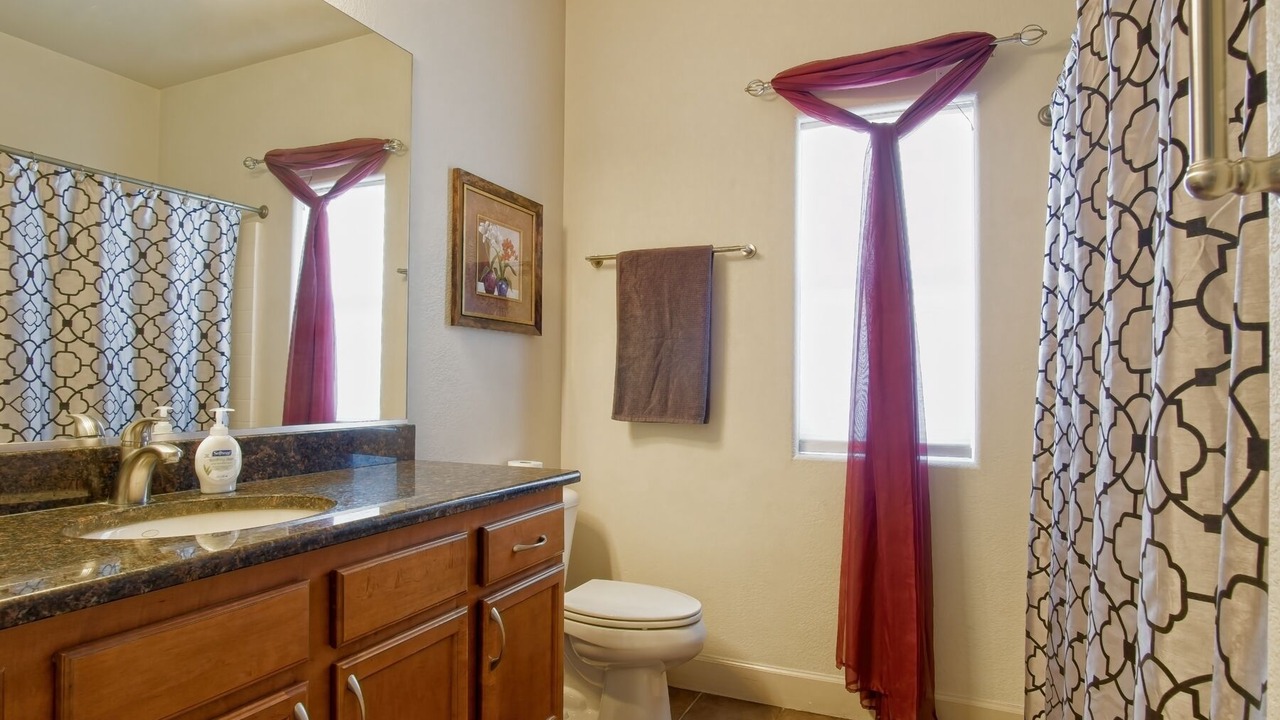 Photo of Bathroom in Lake Havasu City