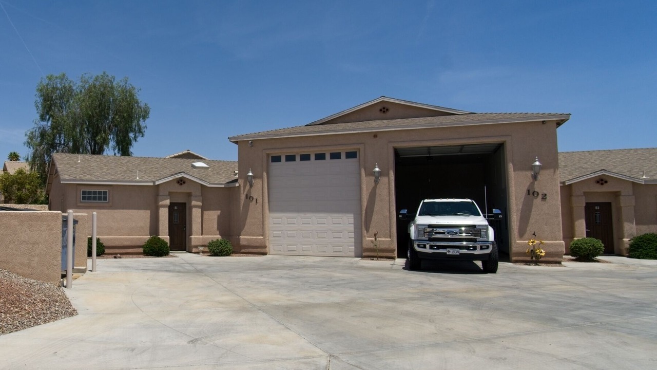Photo of Outdoor in Lake Havasu City