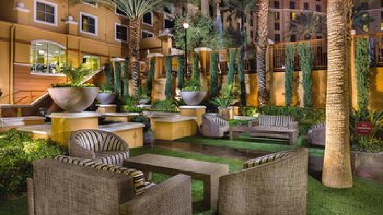 Photo of Outdoor in Las Vegas