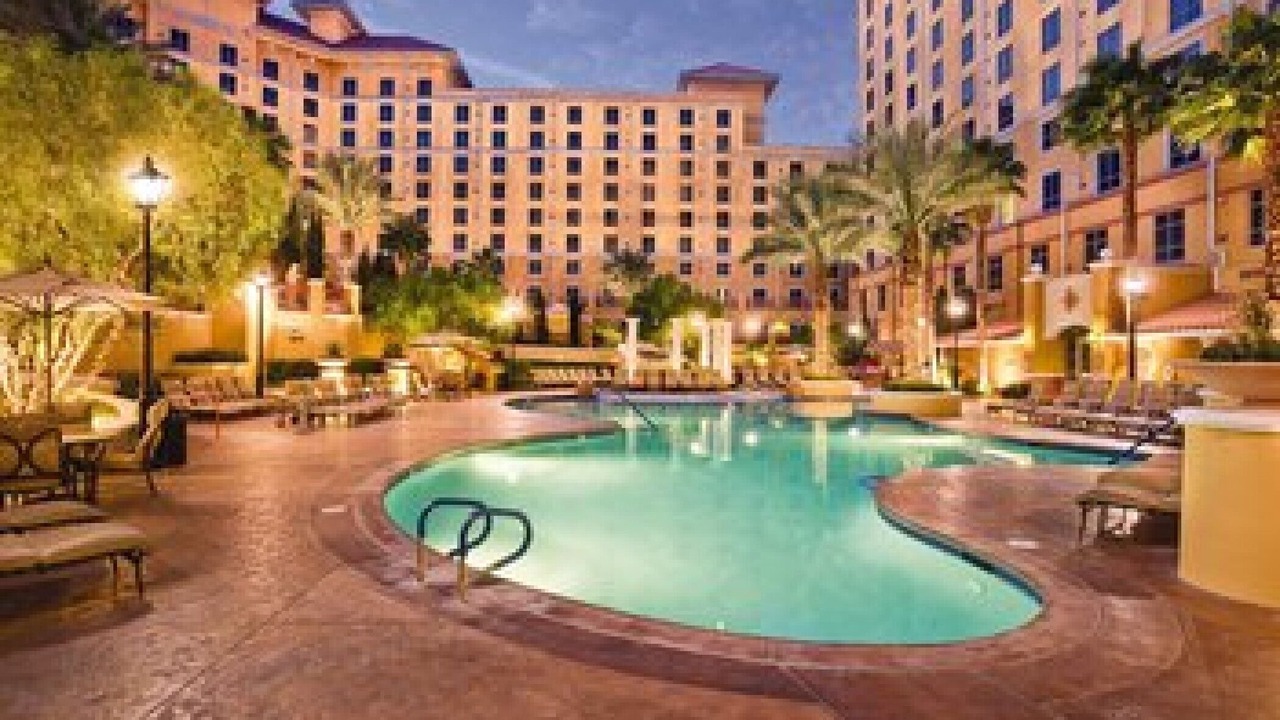 Photo of Outdoor in Las Vegas