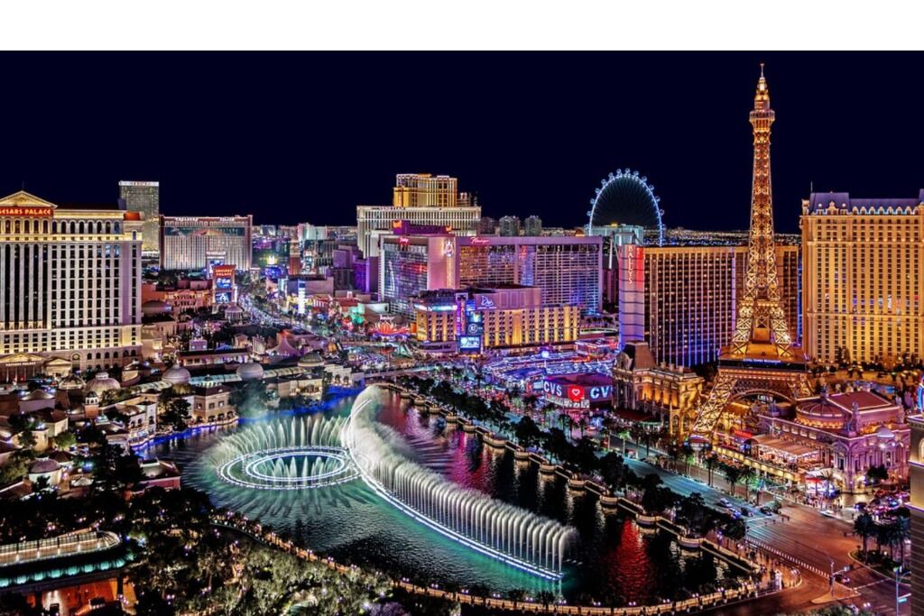 Photo of Others in Las Vegas