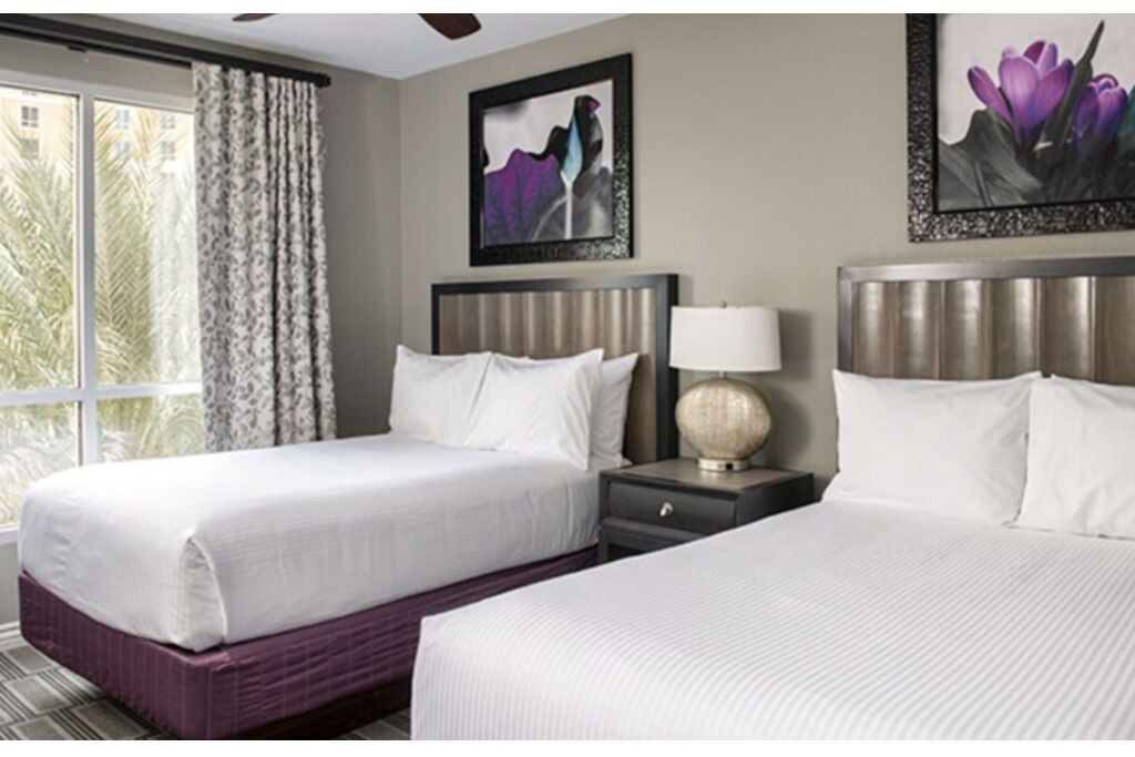 Photo of Bedroom in Las Vegas