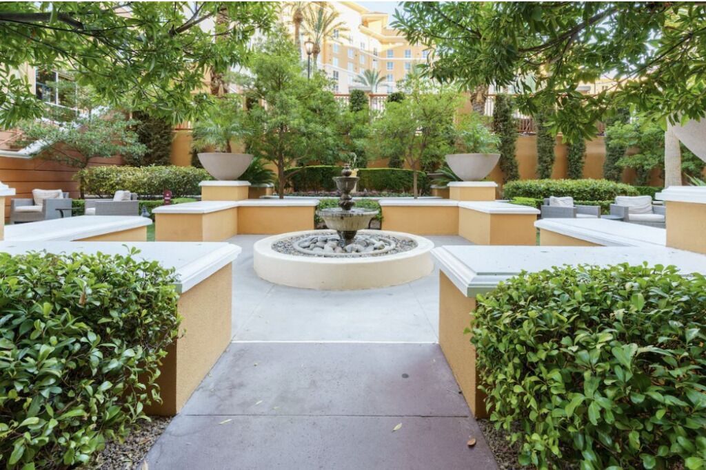 Photo of Patio Balcony in Las Vegas