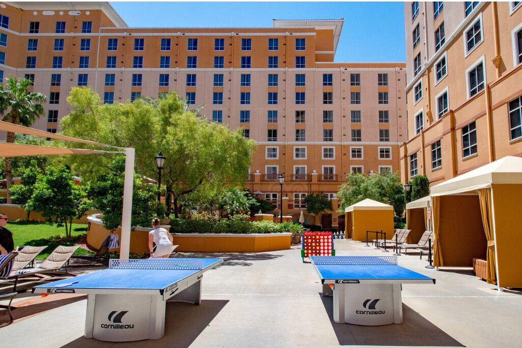 Photo of Outdoor in Las Vegas