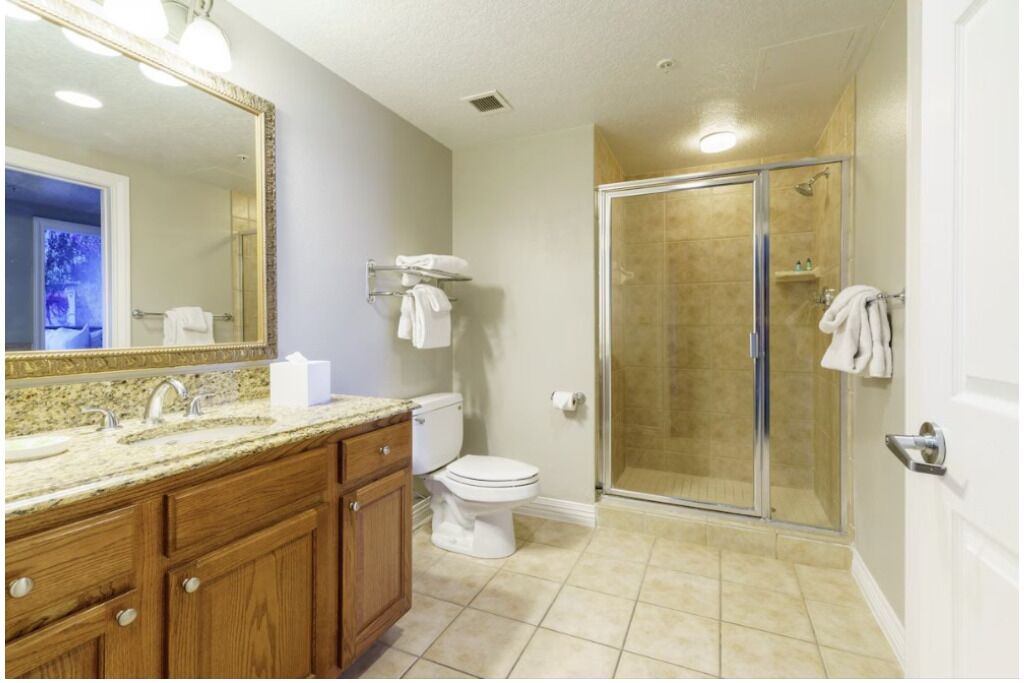Photo of Bathroom in Las Vegas