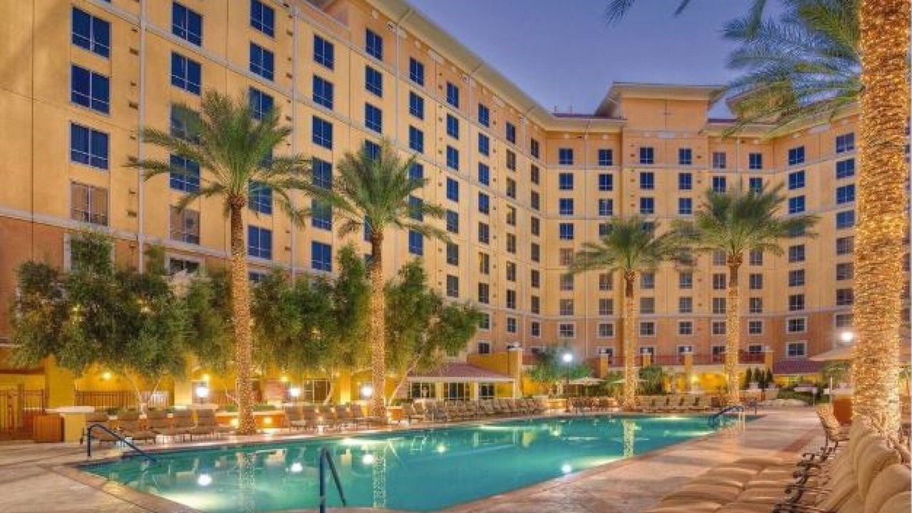 Photo of Outdoor in Las Vegas