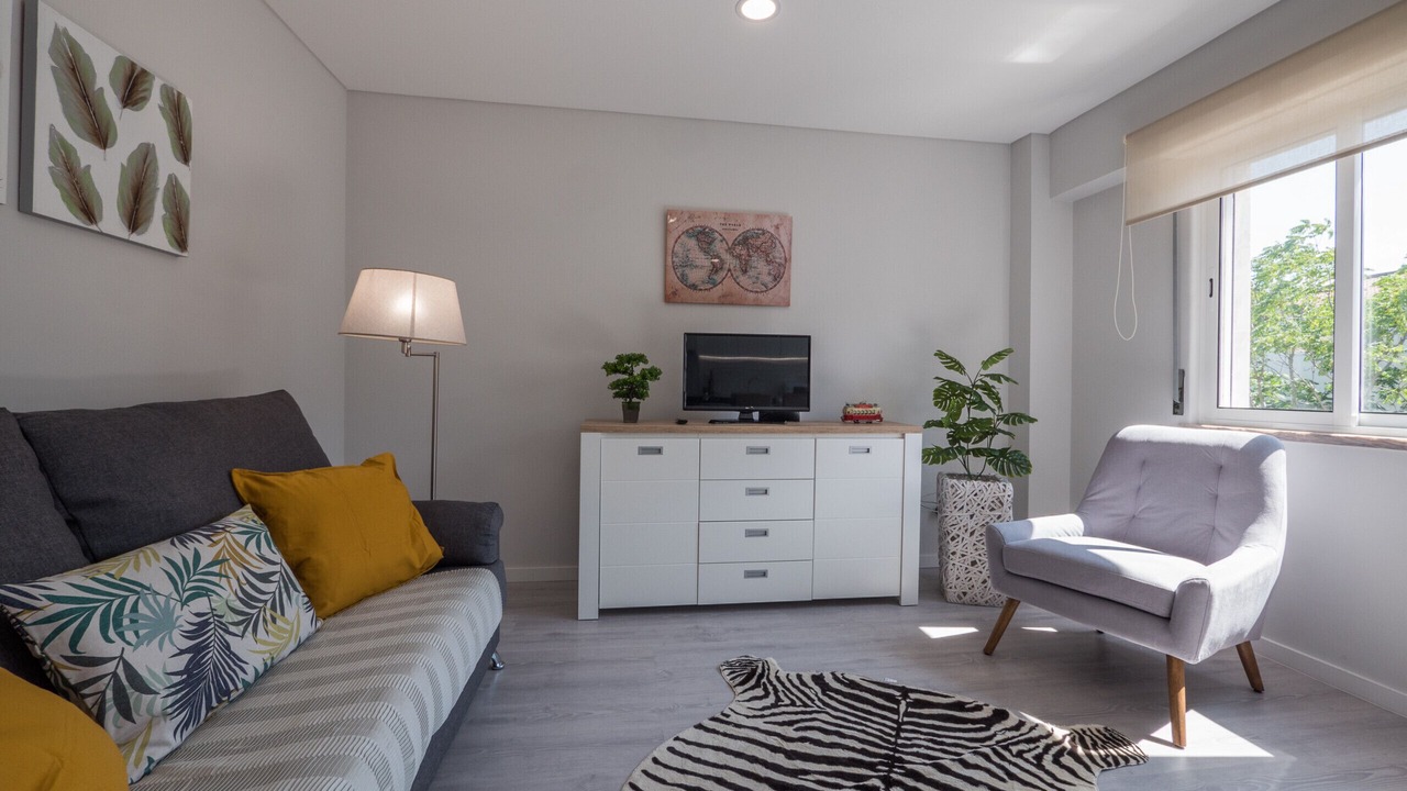 Photo of Livingroom in Sao Bento