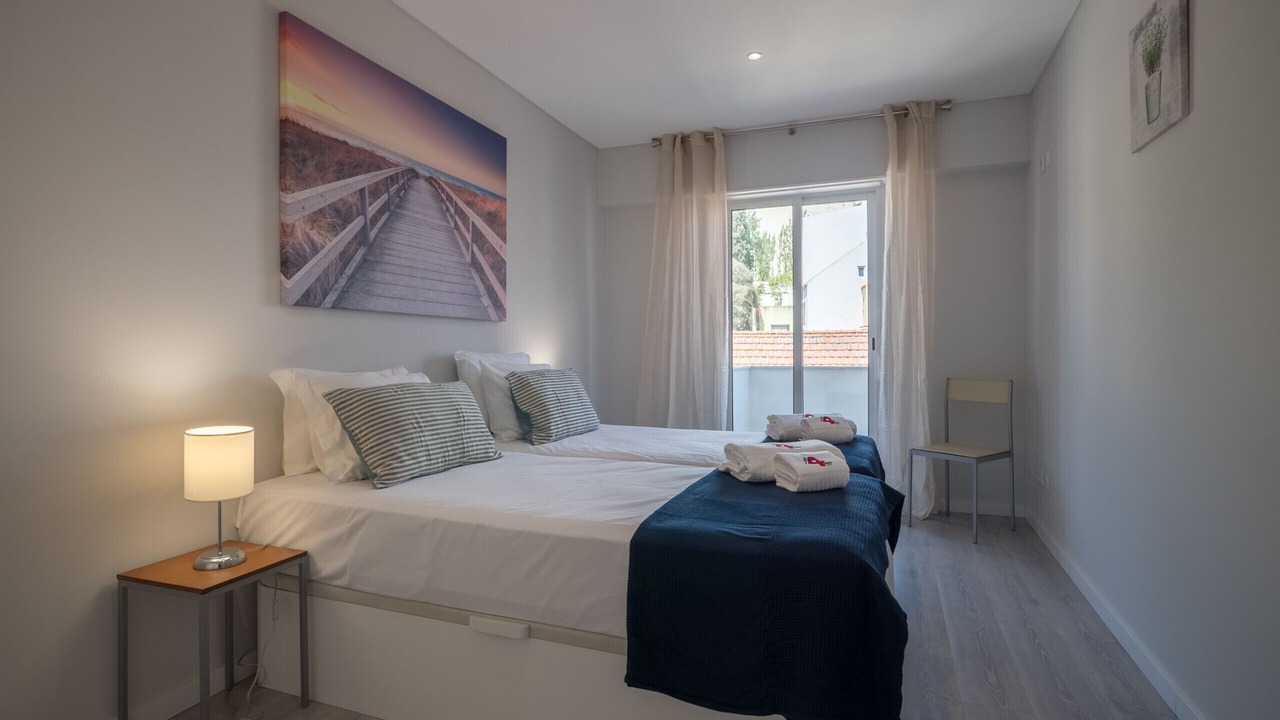 Photo of Bedroom in Sao Bento