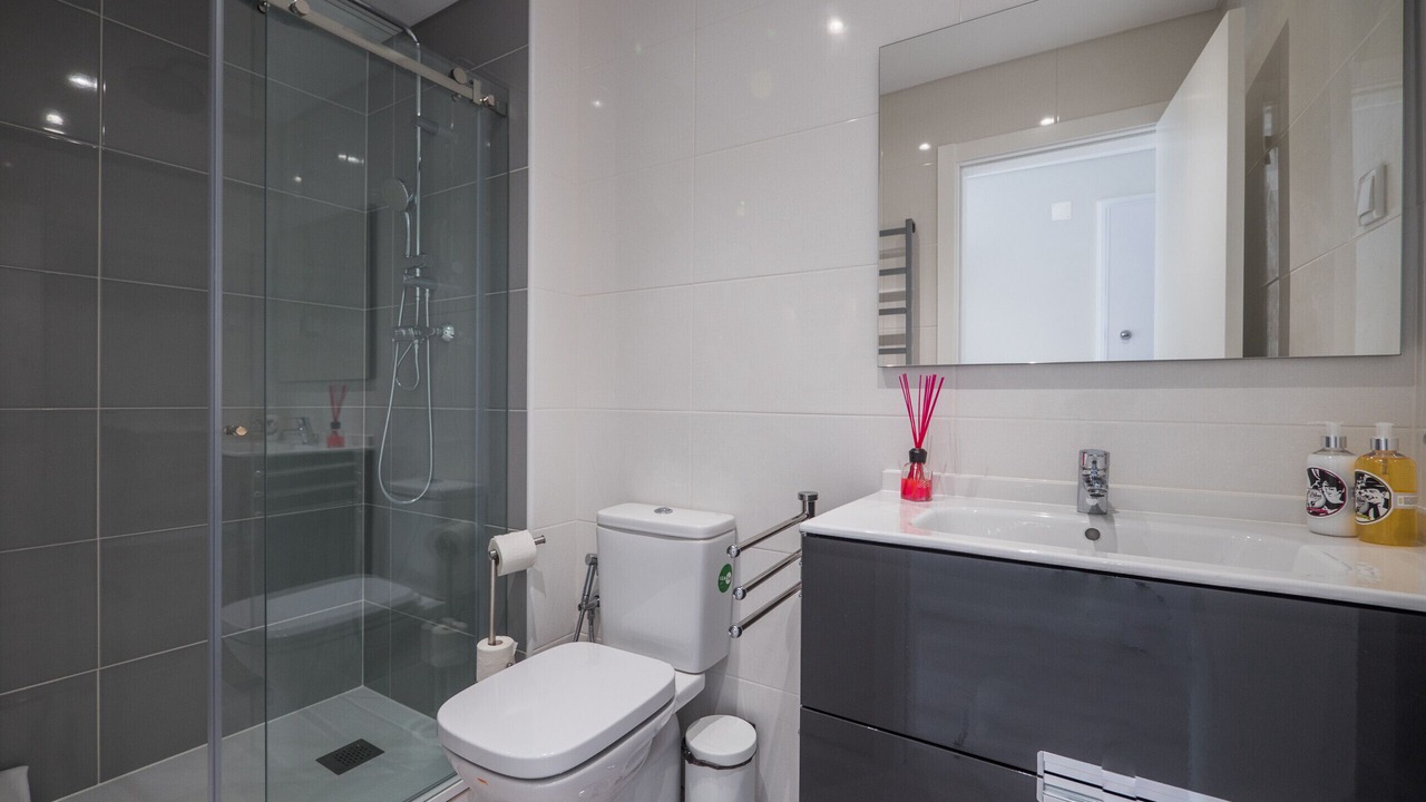 Photo of Bathroom in Sao Bento
