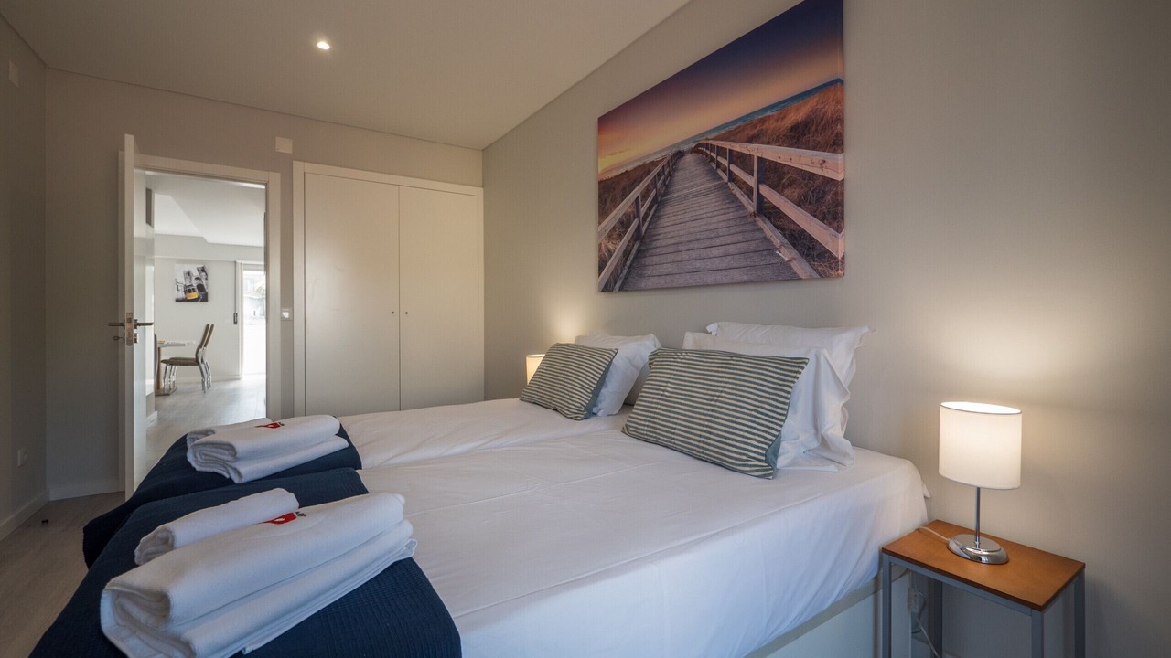 Photo of Bedroom in Sao Bento