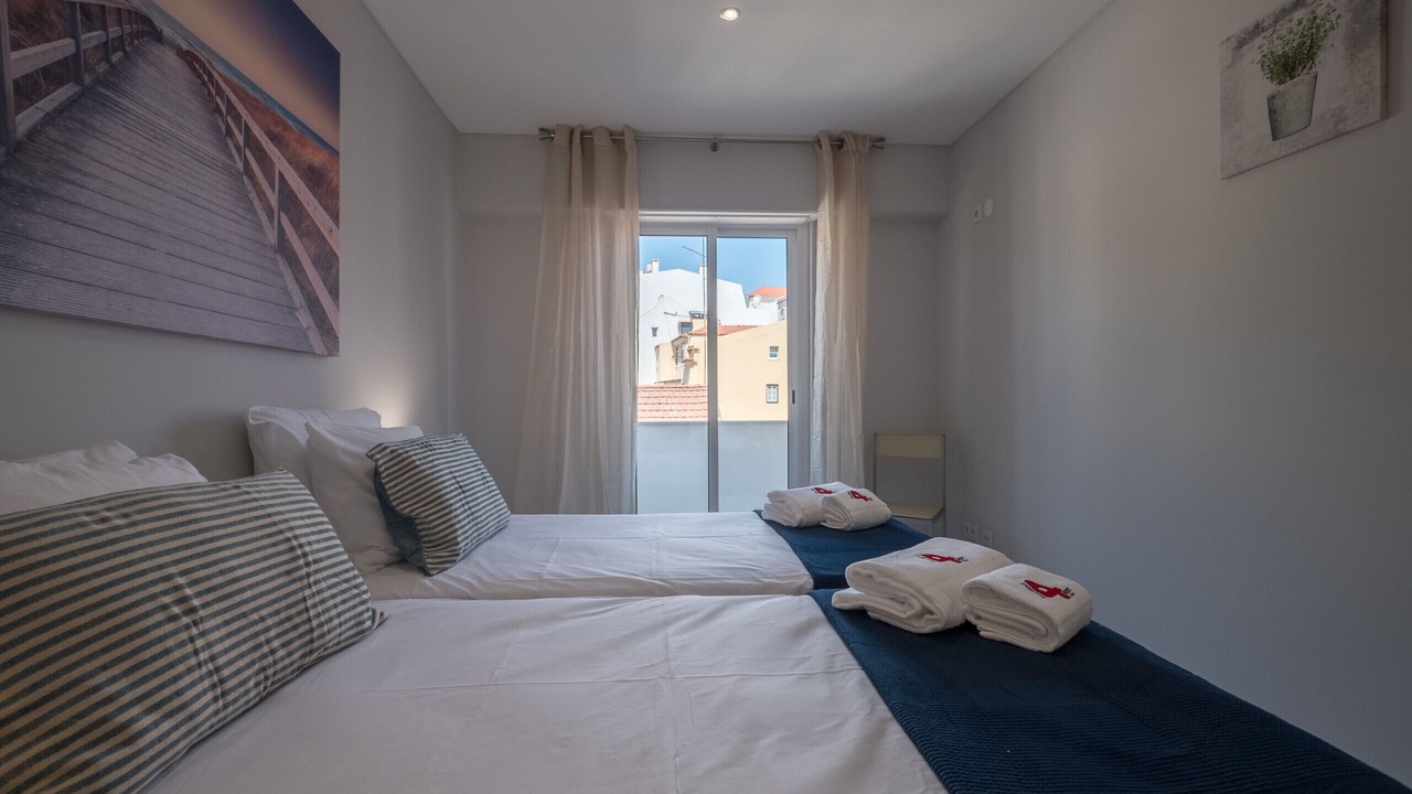 Photo of Bedroom in Sao Bento