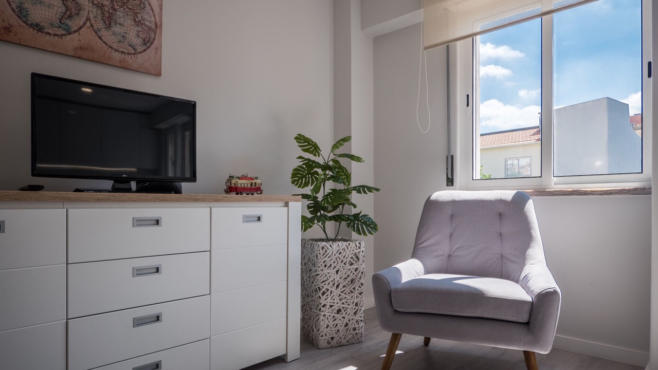 Photo of Livingroom in Sao Bento