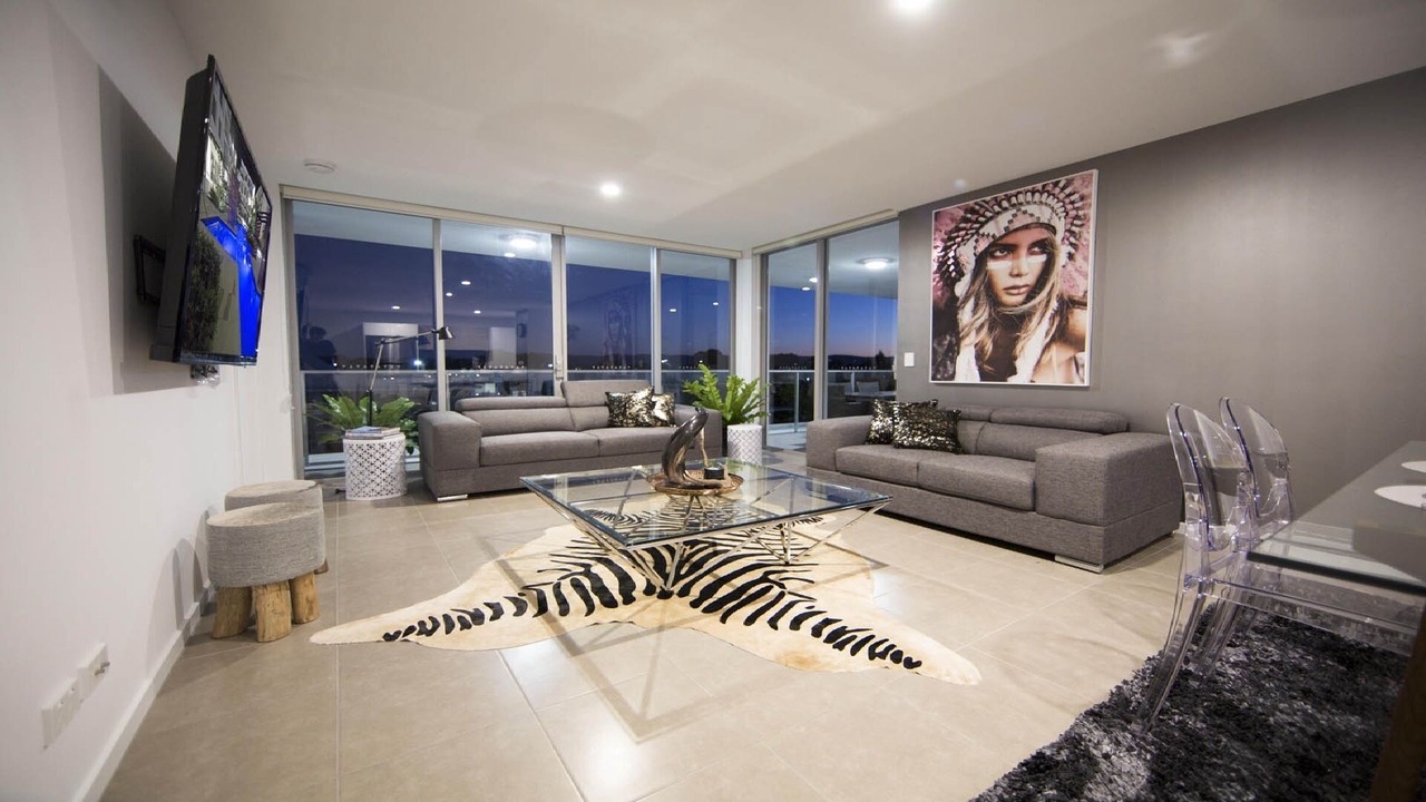 Photo of Livingroom in Bundall