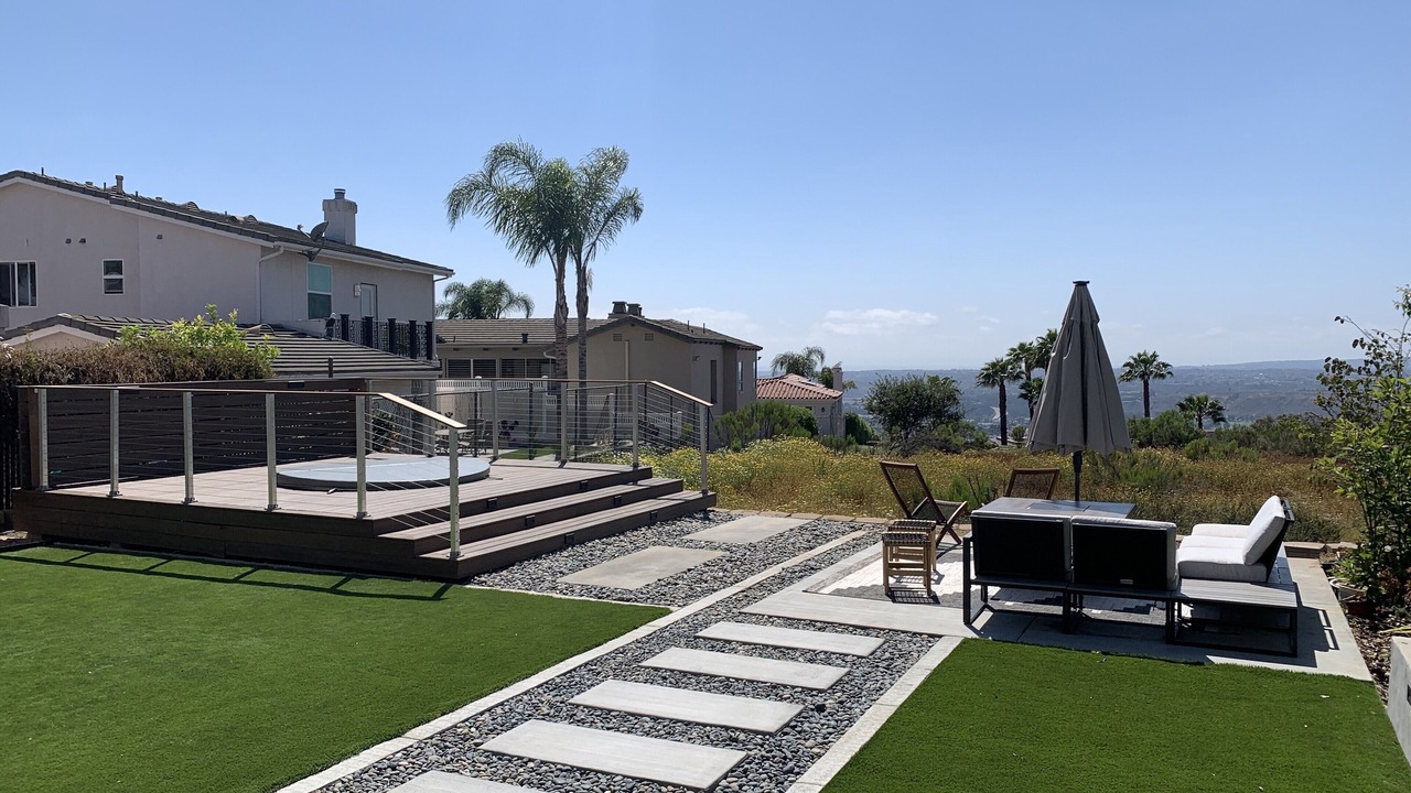 Photo of Outdoor in Del Cerro
