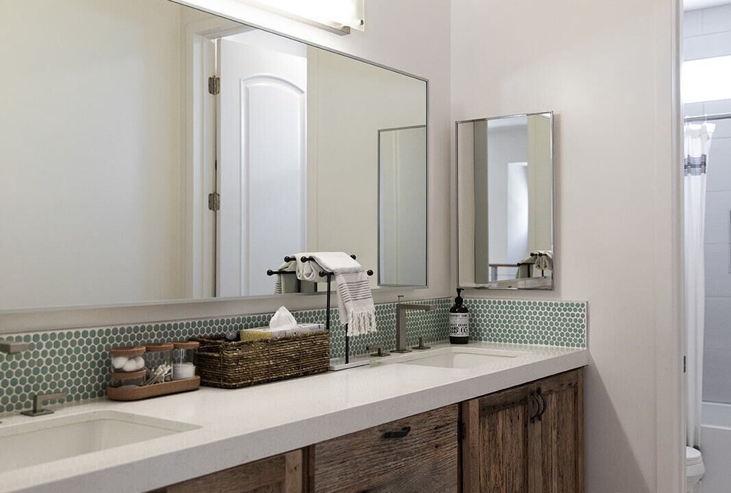 Photo of Bathroom in Del Cerro