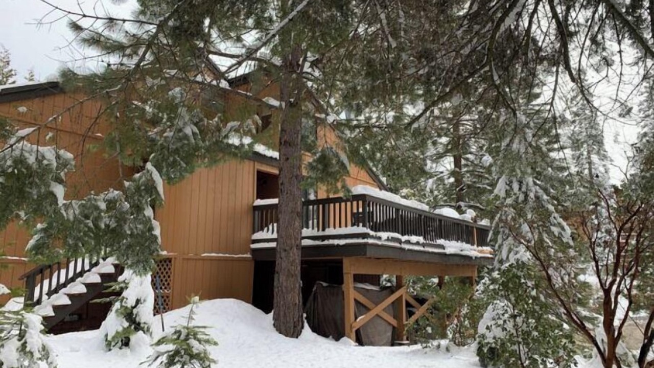 Photo of Outdoor in Shaver Lake