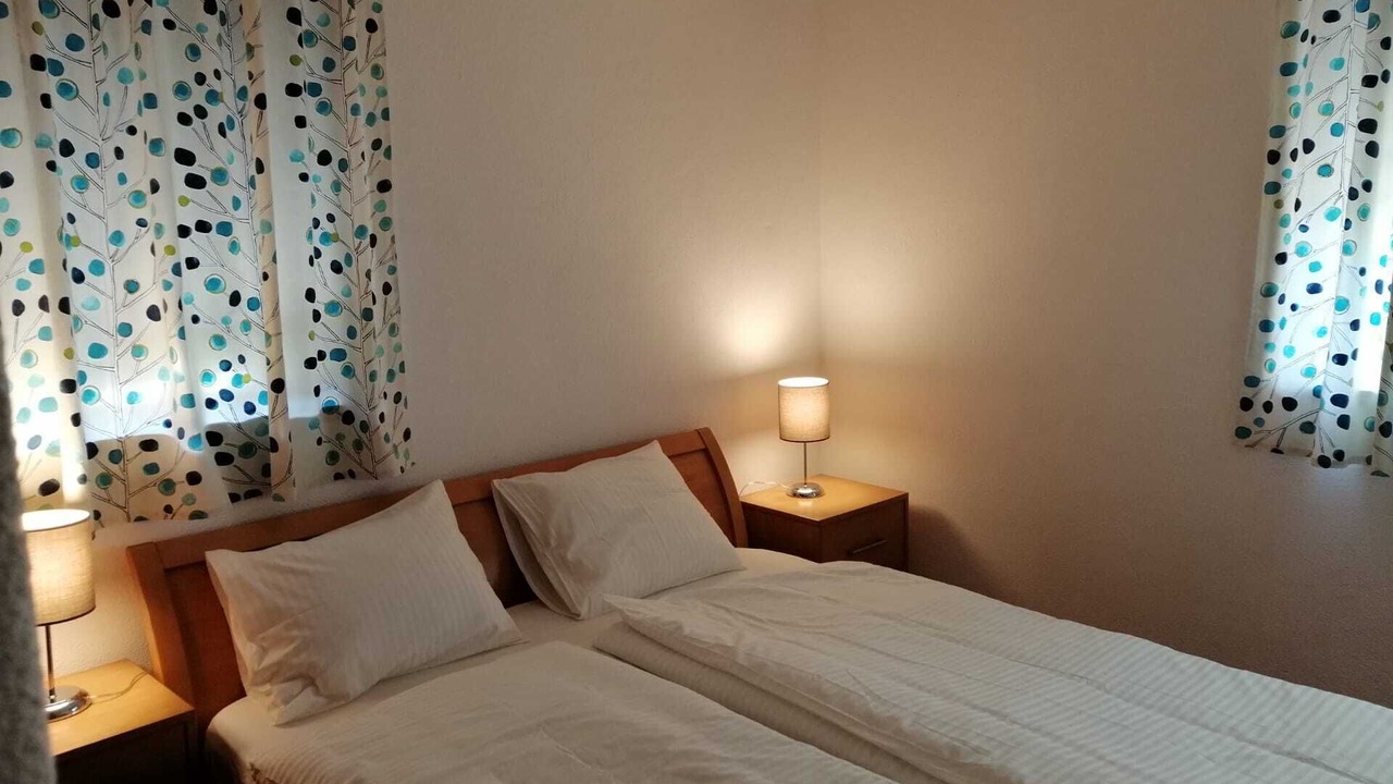 Photo of Bedroom in Tarouca