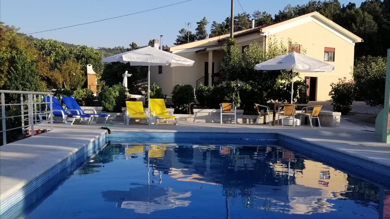 Photo of Outdoor in Tarouca