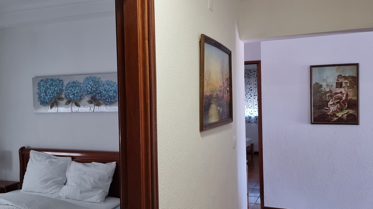 Photo of Bedroom in Tarouca