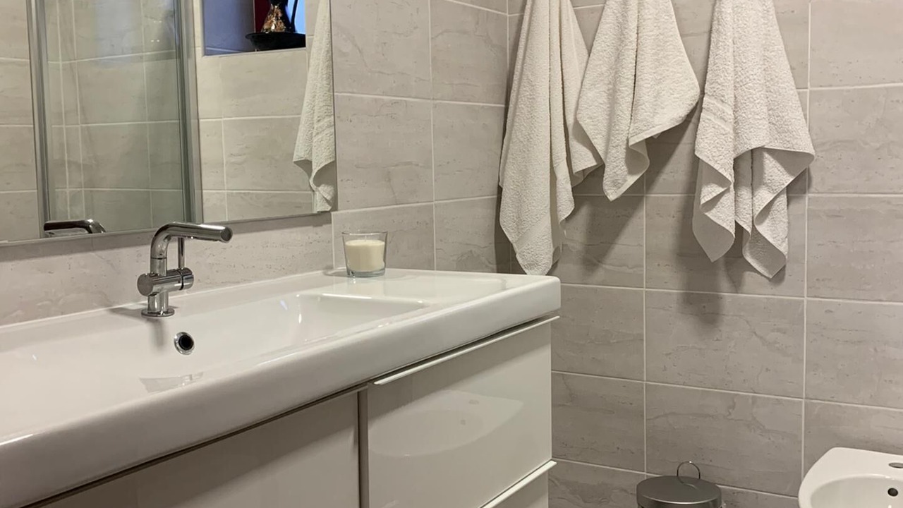 Photo of Bathroom in Tarouca