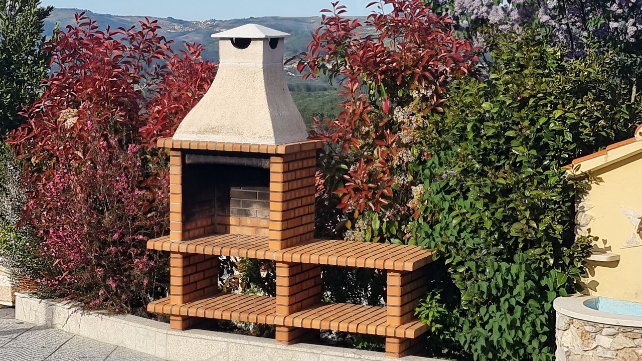 Photo of Patio Balcony in Tarouca