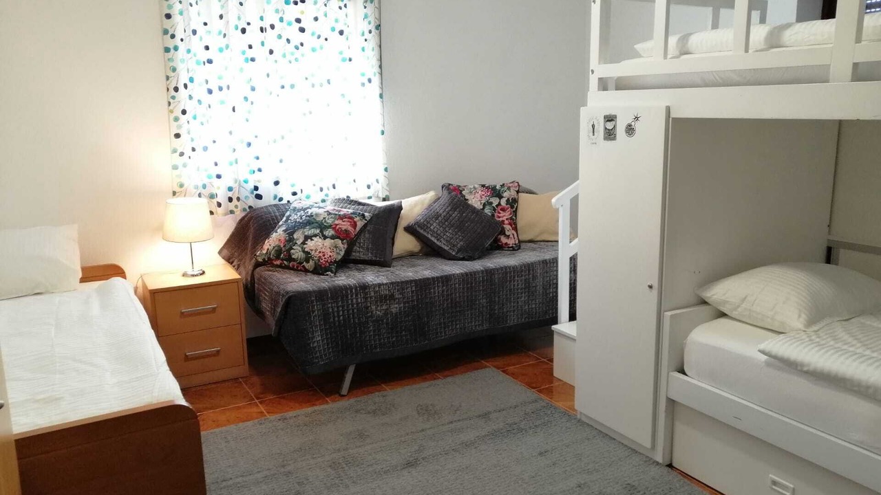 Photo of Bedroom in Tarouca