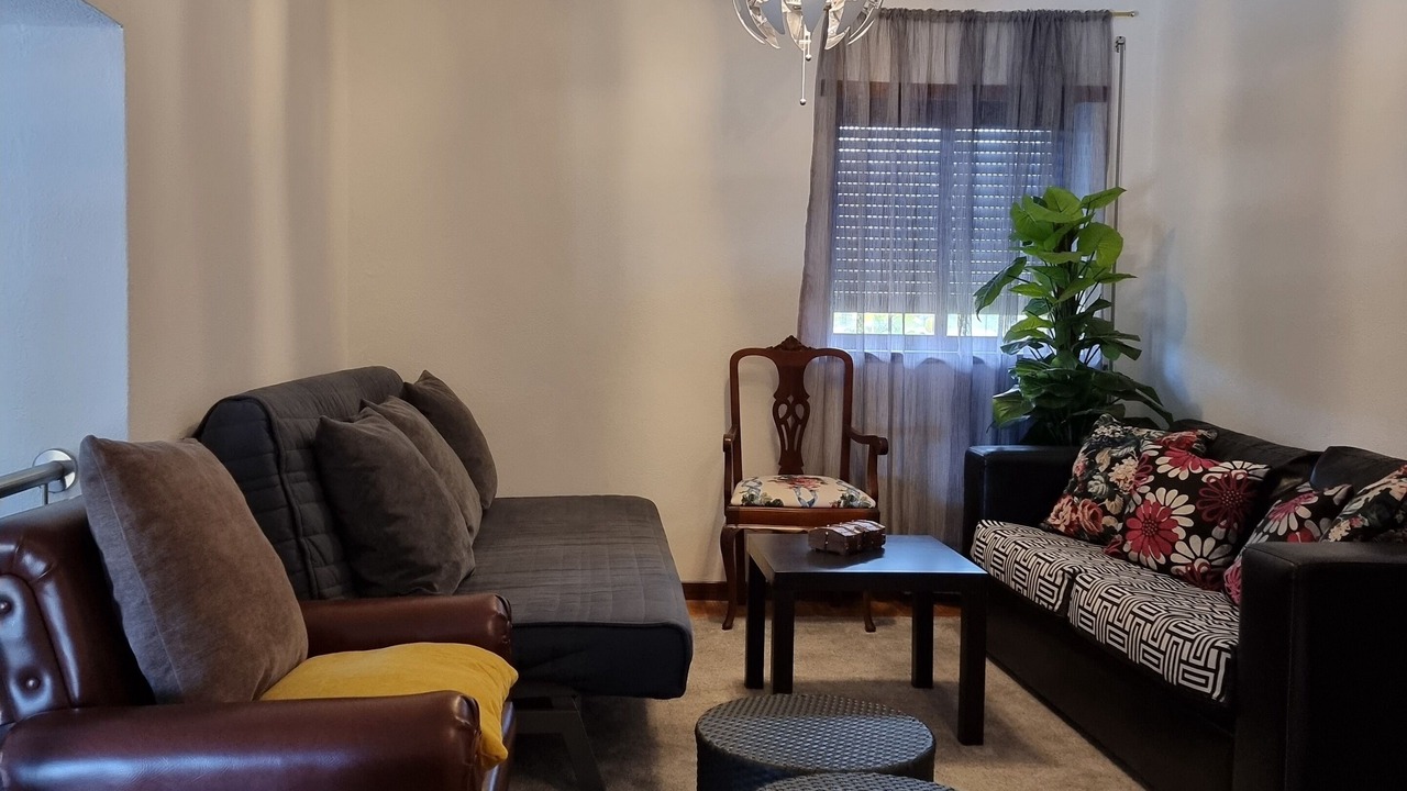 Photo of Livingroom in Tarouca