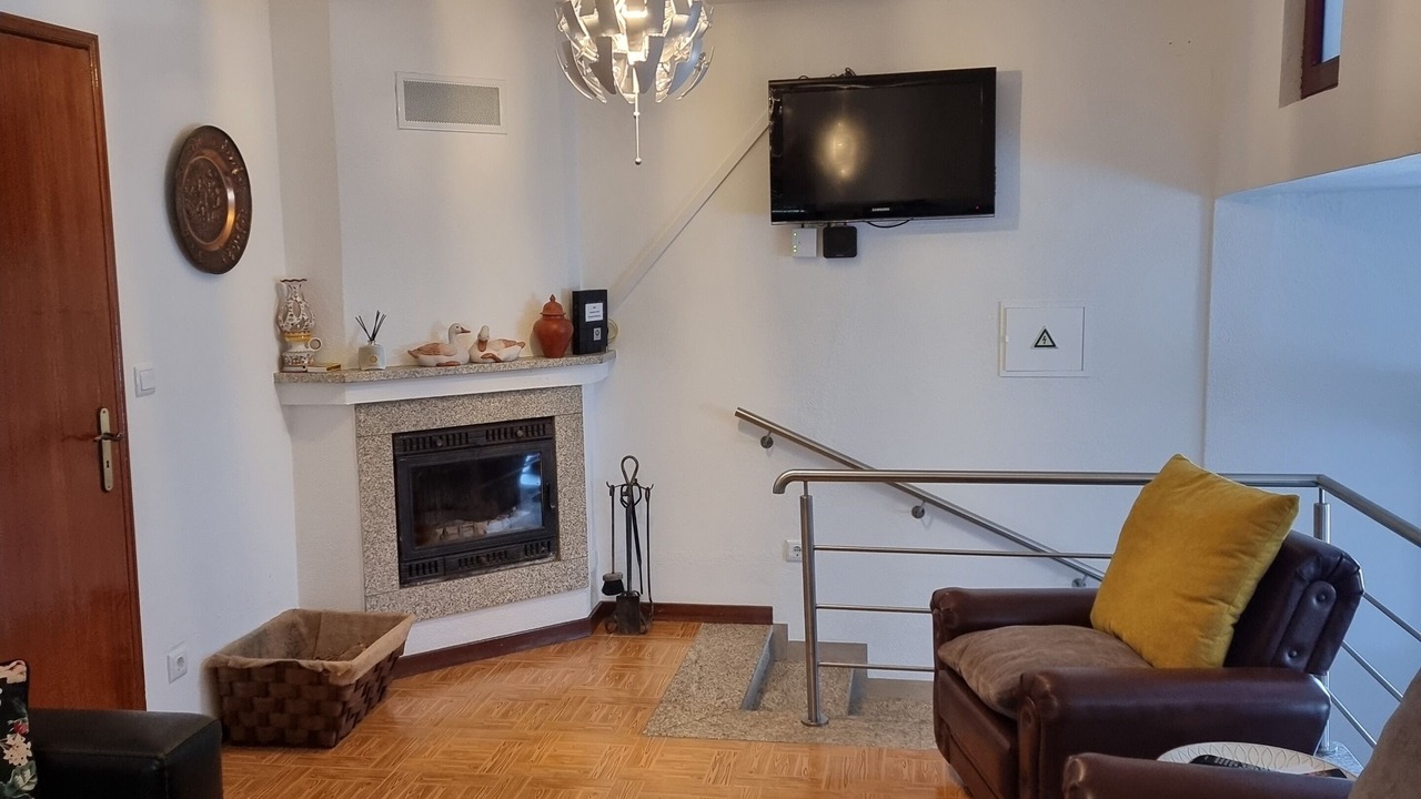 Photo of Livingroom in Tarouca