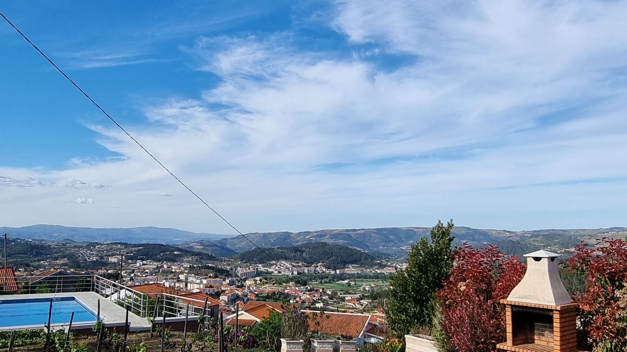 Photo of Outdoor in Tarouca