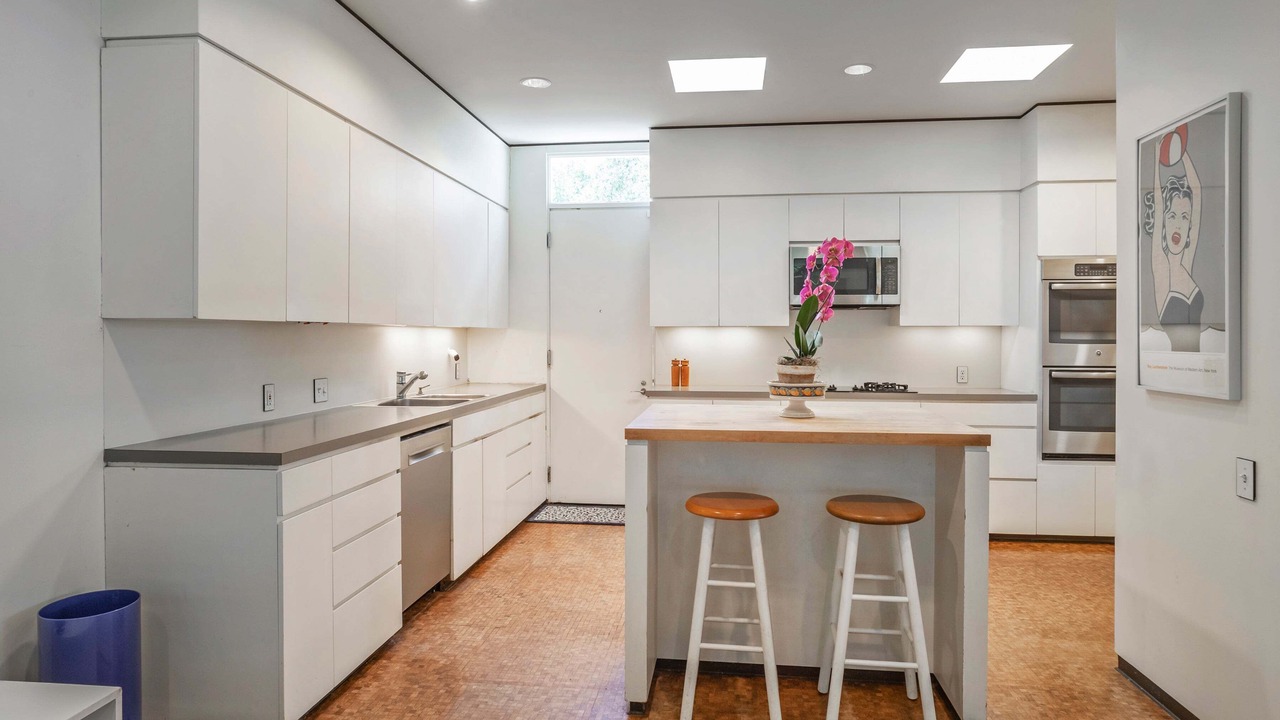 Photo of Kitchen in Golden Quadrangle