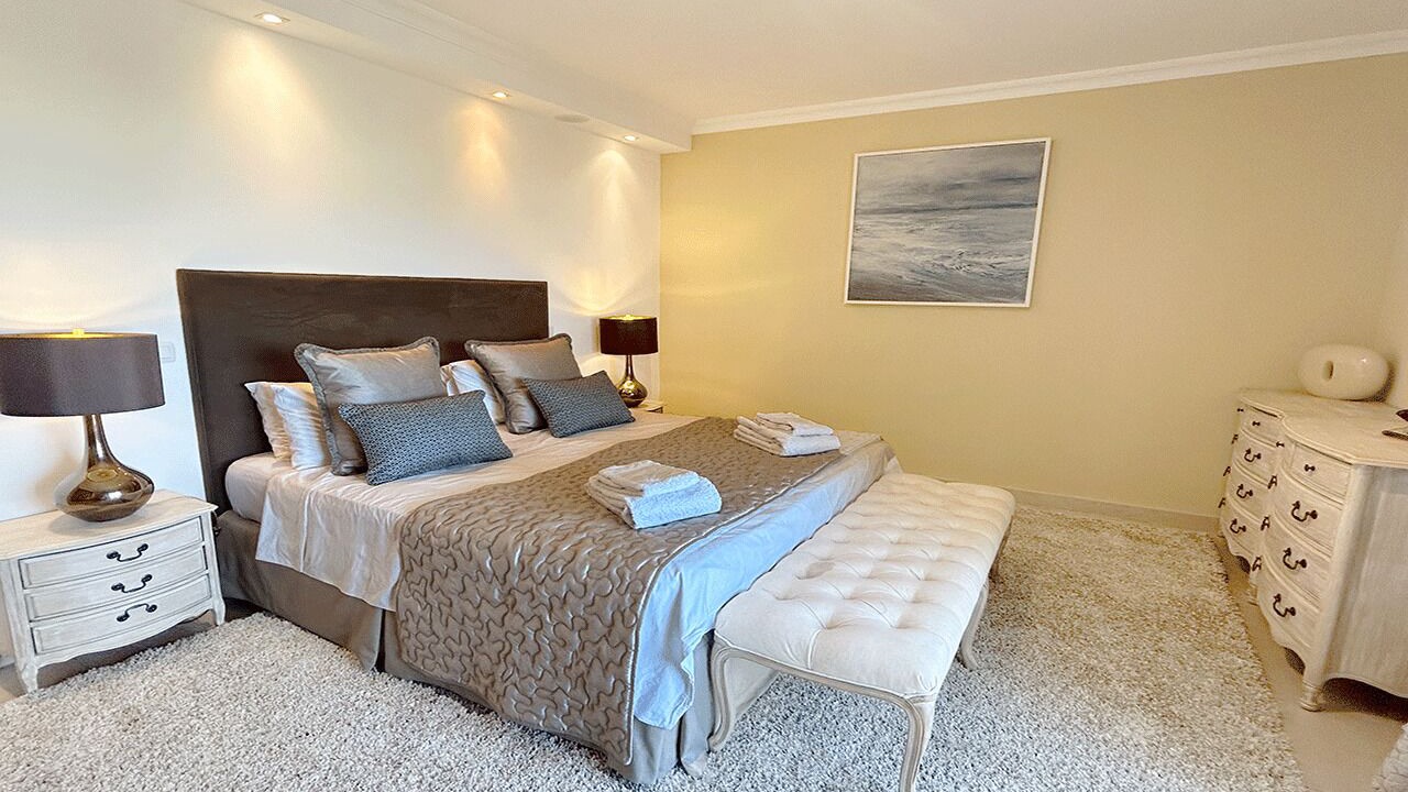 Photo of Bedroom in Porto de Mos