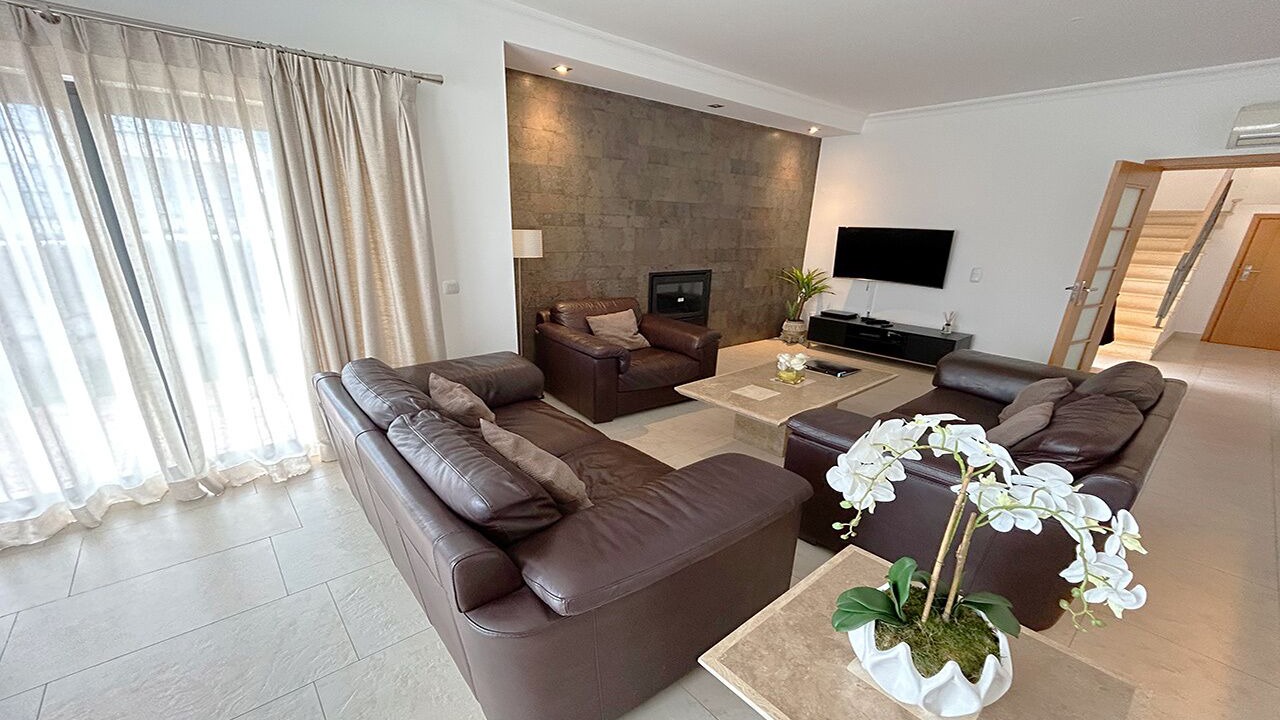 Photo of Livingroom in Porto de Mos