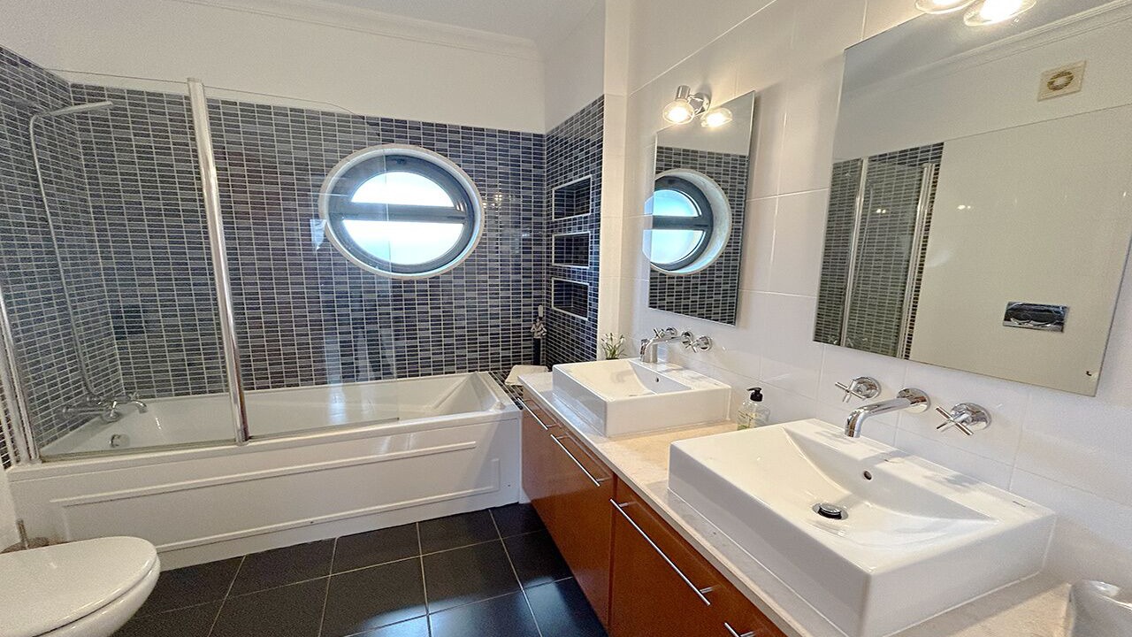 Photo of Bathroom in Porto de Mos