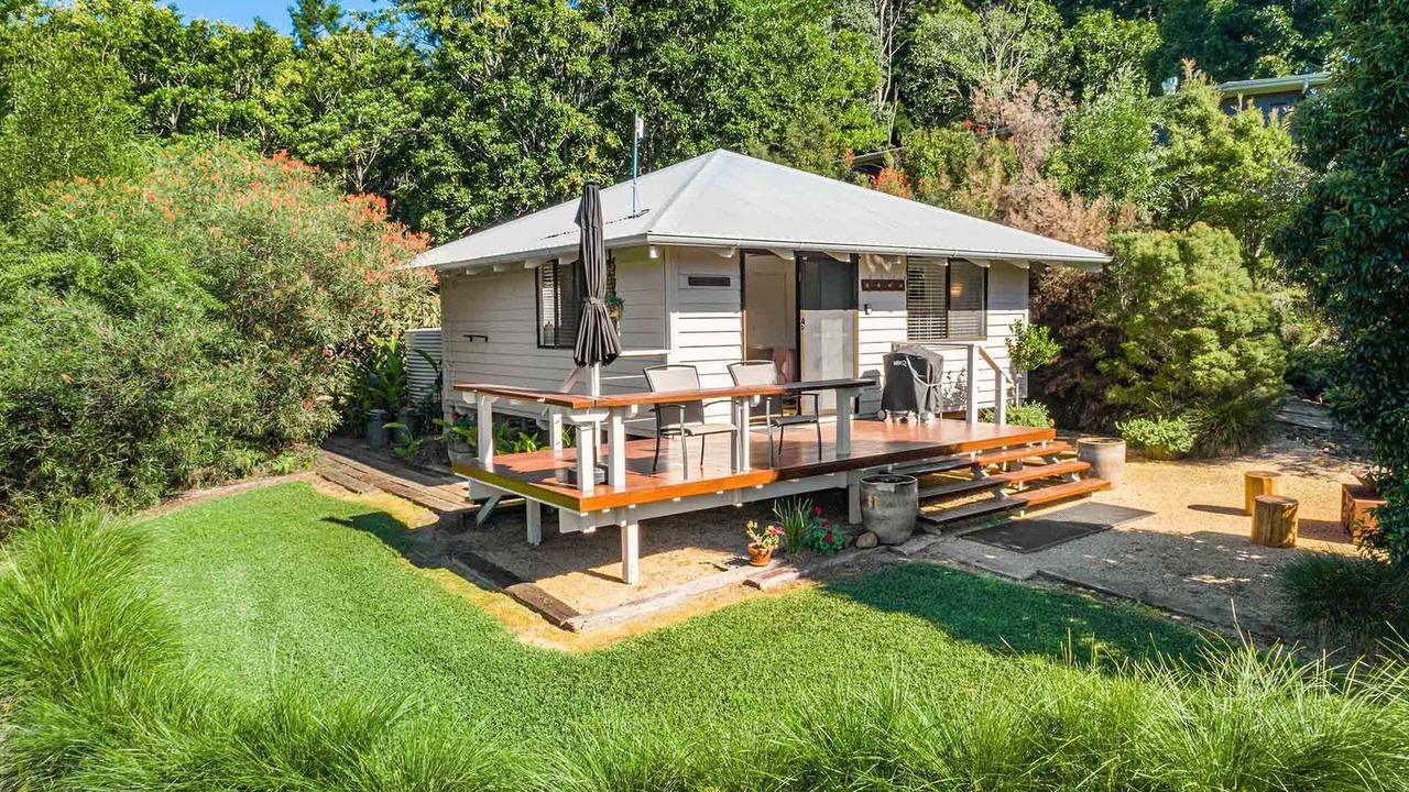 Photo of Outdoor in Bangalow