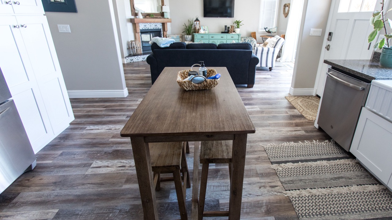 Photo of Livingroom in Cayucos