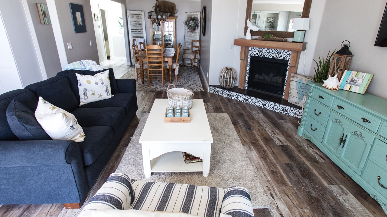 Photo of Bedroom in Cayucos