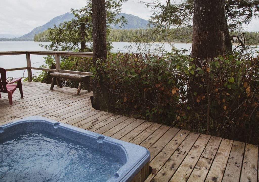Photo of Others in Tofino