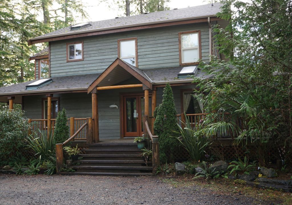 Photo of Outdoor in Tofino