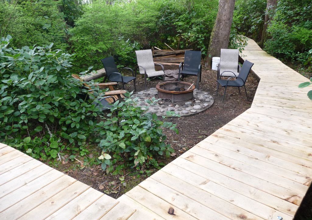 Photo of Outdoor in Tofino