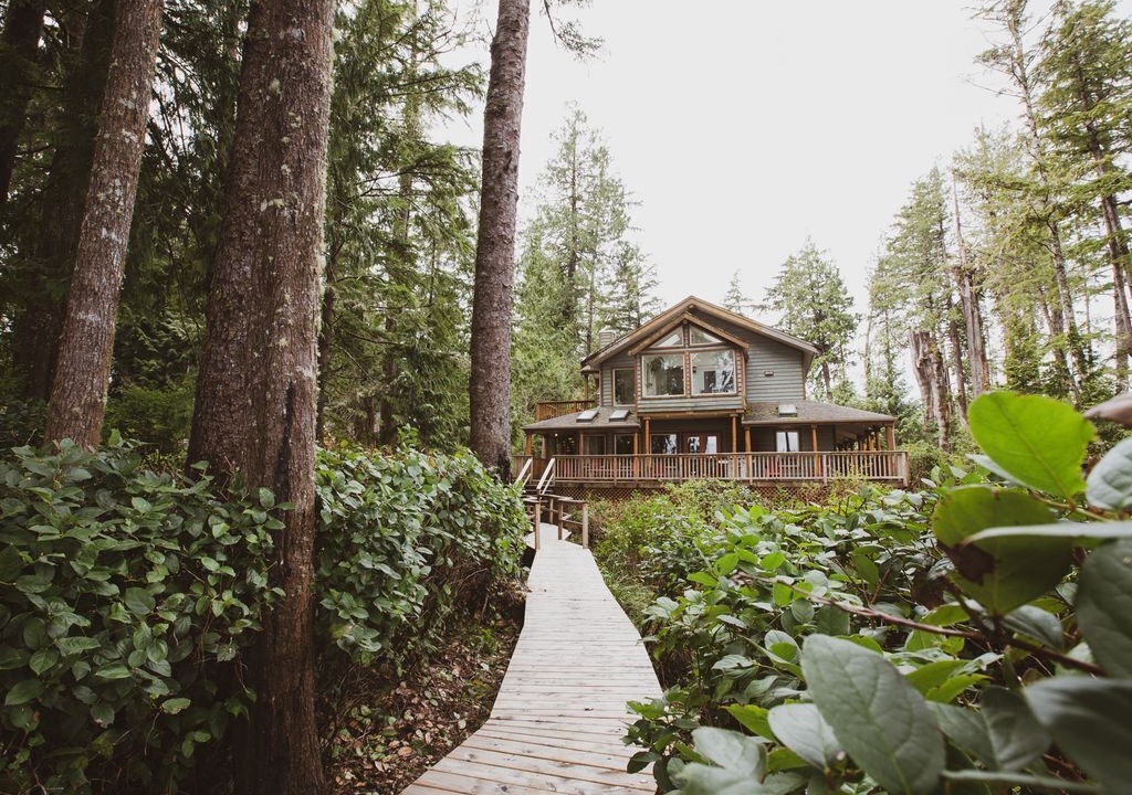 Photo of Others in Tofino