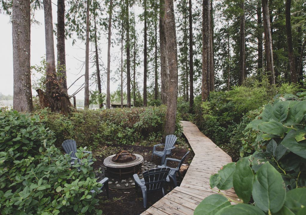 Photo of Outdoor in Tofino