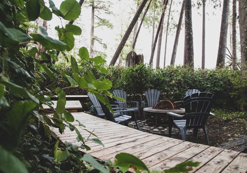 Photo of Outdoor in Tofino