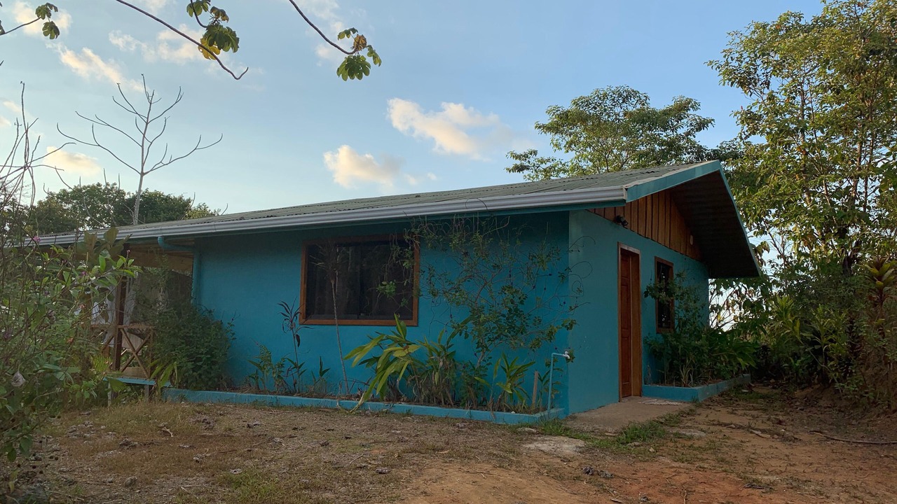 Photo of Outdoor in Drake Bay