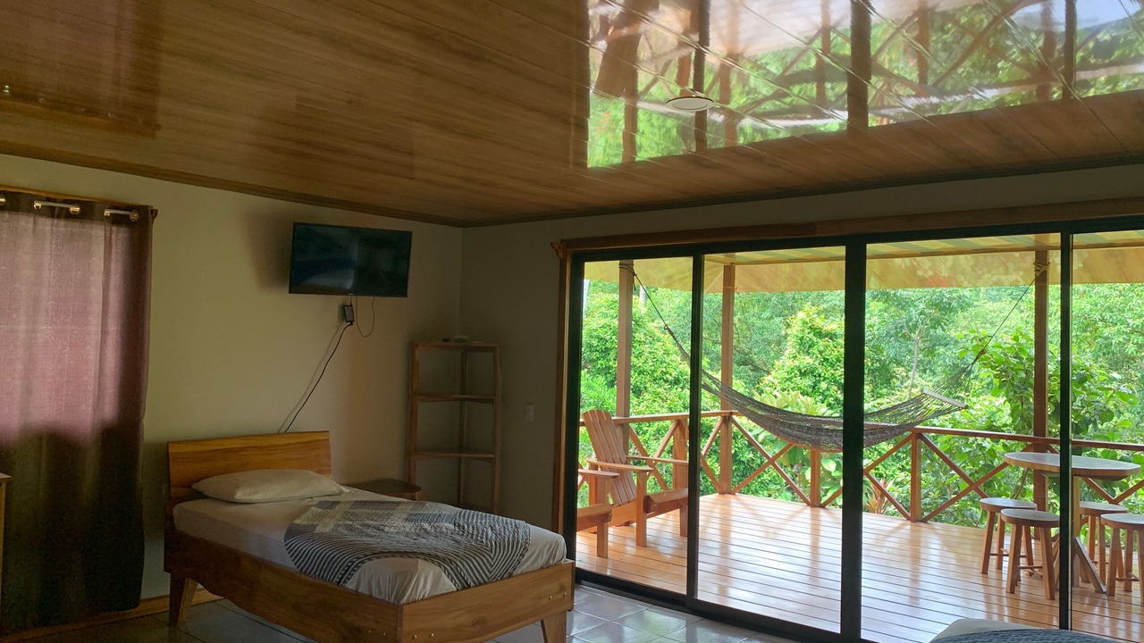 Photo of Bedroom in Drake Bay