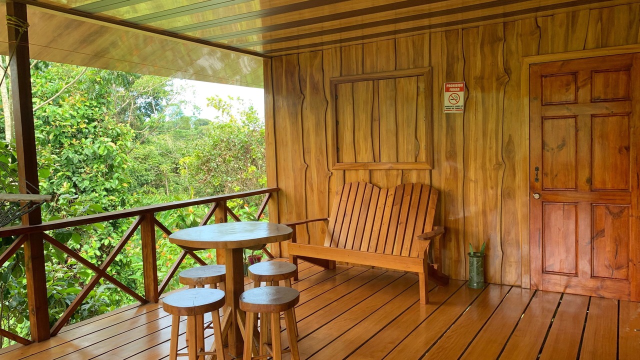 Photo of Outdoor in Drake Bay