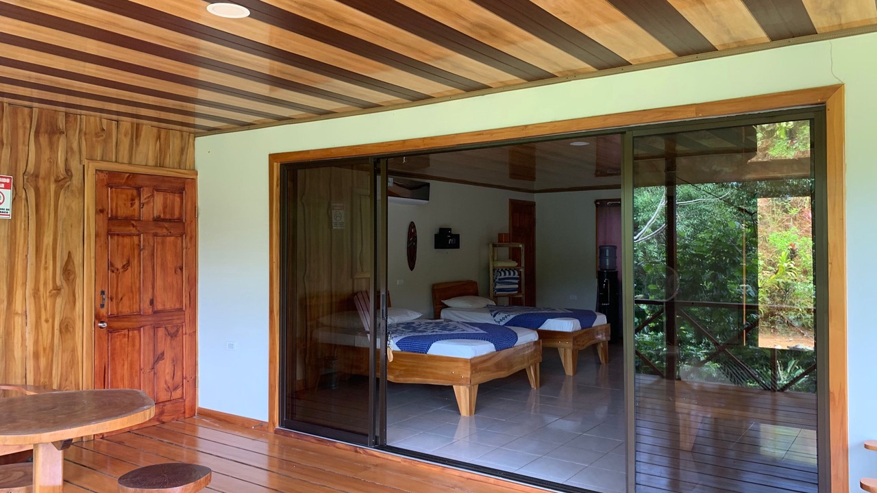 Photo of Bedroom in Drake Bay