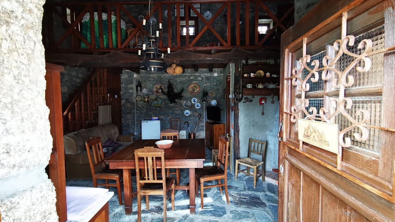 Photo of Others in Manteigas