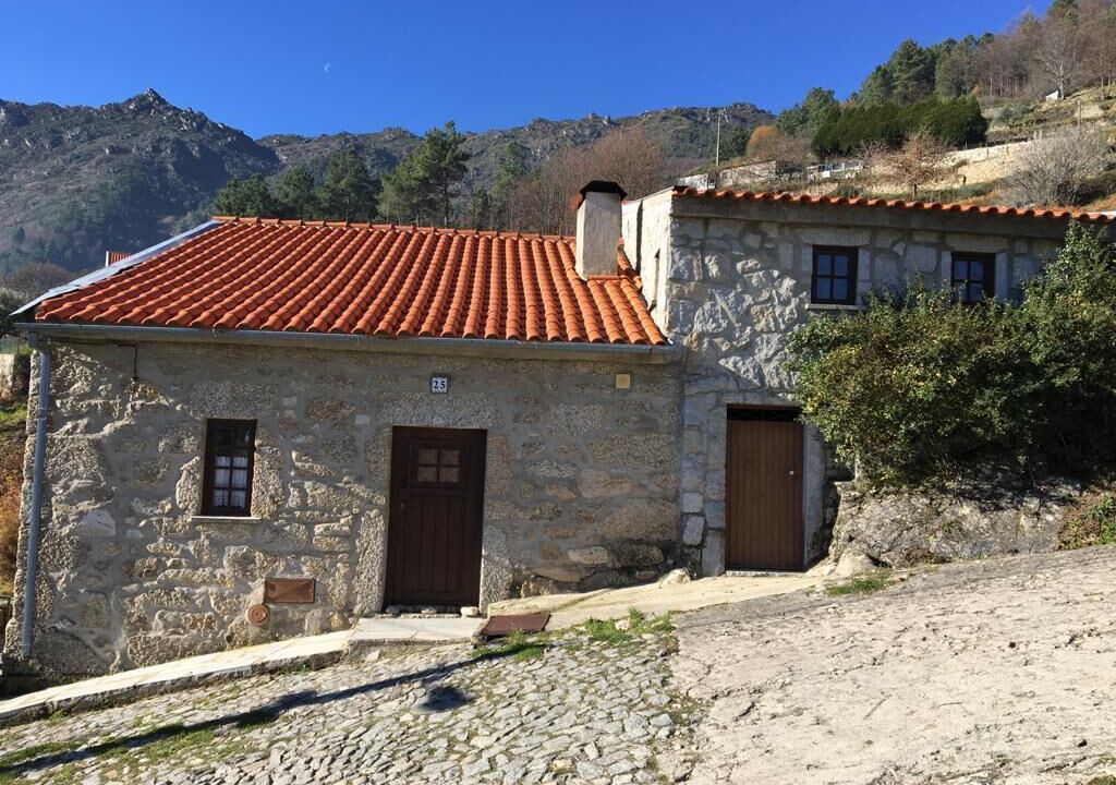 Photo of Outdoor in Manteigas